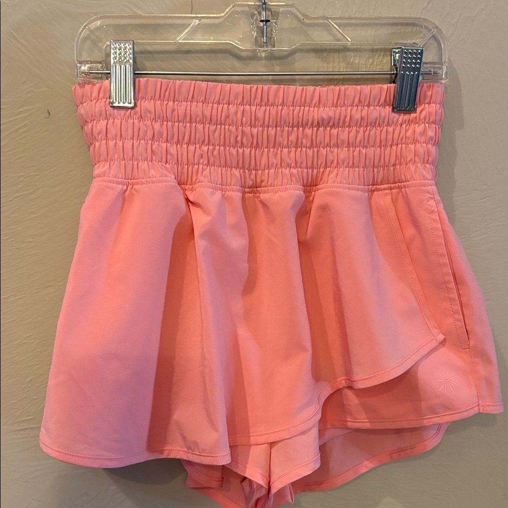 OFFLINE By Aerie High Rise Hot Stuff Skort new without‎ tags